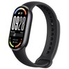 Smartband XIAOMI Mi Band 10 Czarny Kompatybilna platforma Android