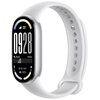 Smartband XIAOMI Mi Band 10 Srebrny