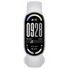 Smartband XIAOMI Mi Band 10 Srebrny Rozmiar wyświetlacza [cal] 1.72