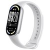 Smartband XIAOMI Mi Band 10 Srebrny Kompatybilna platforma Android