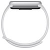 Smartband XIAOMI Mi Band 10 Srebrny Kompatybilna platforma iOS