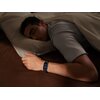 Smartband XIAOMI Mi Band 10 Srebrny Funkcje użytkowe Akcelerometr