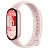 Smartband XIAOMI Mi Band 10 Różowy