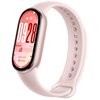 Smartband XIAOMI Mi Band 10 Różowy Kompatybilna platforma Android