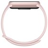 Smartband XIAOMI Mi Band 10 Różowy Kompatybilna platforma iOS