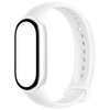 Smartband XIAOMI Mi Band 10 Ceramic Edition Biały Wodoszczelność Tak