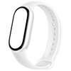 Smartband XIAOMI Mi Band 10 Ceramic Edition Biały GPS Nie