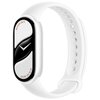 Smartband XIAOMI Mi Band 10 Ceramic Edition Biały