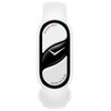 Smartband XIAOMI Mi Band 10 Ceramic Edition Biały Rozmiar wyświetlacza [cal] 1.72
