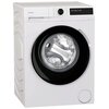 Pralka CANDY SuperSlim AI ProWash 500 BR 26SSB5-S 6kg 1200obr ProActive Wash hOn Szybkie programy Higiena Plus Zużycie energii na 100 cykli [kWh] 38 kWh = 43.7 zł