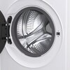Pralka CANDY ProWash 500 BR 49SBL8-S 9kg 1400 obr Zdejmowany blat Nie