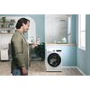 Pralka CANDY ProWash 500 BR 49SBL8-S 9kg 1400 obr Zastosowane technologie Silnik Inverter BPM