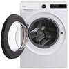 Pralka CANDY ProWash 500 BR 49SBL8-S 9kg 1400 obr Poziom hałasu (wirowanie) [dB] 72