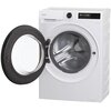 Pralka CANDY ProWash 500 BR 49SBL8-S 9kg 1400 obr Rodzaj pralki Pralka wolnostojąca