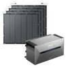 Panel fotowoltaiczny ANKER Solix FS20 900W + Magazyn energii ANKER Solix Solarbank 2 E1600 AC