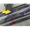 Odkurzacz DYSON V15 Detect Absolute Kolor Srebrny