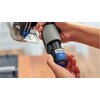 Pilarka tarczowa DREMEL CS12V-S1 Głębokość cięcia 45 stopni [mm] 15.9