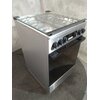 Kuchnia HISENSE HKS5D70XMPF Air Fry, program Pizza Pojemność [l] 70
