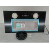 Okap CANDY CBG625/1N Czarny 207m3/h 63dB klasa C Głębokość [cm] 28