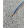 Okap CANDY CBG625/1N Czarny 207m3/h 63dB klasa C Filtr przeciwtłuszczowy Aluminiowy