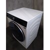 Pralka HISENSE WF5S1045BW Seria 5S PL 10.5kg 1400 obr Autodozowanie Wi-Fi ConnectLife Szybkie programy AllergyCare Zużycie energii na 100 cykli [kWh] 52
