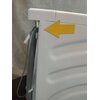 Pralka HISENSE WF5S1045BW Seria 5S PL 10.5kg 1400 obr Autodozowanie Wi-Fi ConnectLife Szybkie programy AllergyCare Klasa wirowania B