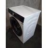 Pralka HISENSE WF3S8045BW3PL Seria 3S 8kg 1400 obr Autodozowanie Wi-Fi ConnectLife Smart Wizzard Programy z parą Zużycie wody na cykl [l] 36