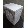 Pralka HISENSE WF3S8045BW3PL Seria 3S 8kg 1400 obr Autodozowanie Wi-Fi ConnectLife Smart Wizzard Programy z parą Zużycie energii na 100 cykli [kWh] 33