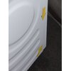 Pralka HISENSE WF3S8045BW3PL Seria 3S 8kg 1400 obr Autodozowanie Wi-Fi ConnectLife Smart Wizzard Programy z parą Zużycie prądu 33 kWh = 37.95 zł