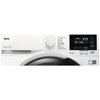 Pralka AEG LFR61944BP ProSense 6000 9kg 1400obr A TimeSave MixLoad 69 min Klasa emisji hałasu B
