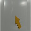 Lodówka ELECTROLUX ENC8MD19S Nowe roczne zużycie energii [kWh] 172
