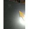 Lodówka BEKO B5RCNE565HXBR No Frost 192cm Ciemny Inox AeroFlow, HarvestFresh Komora zero Nie