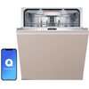 Zmywarka BOSCH SMV8YCX02E Serie 8 PerfectDry Podłączenie do ciepłej wody Tak