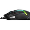 Mysz STEELSERIES Rival 5 Interfejs USB