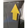 Zmywarka HISENSE HS643D90X AutoDry - automatyczne otwieranie drzwi Funkcje dodatkowe Funkcja 3 w 1