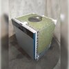 Zmywarka BOSCH SMV4HVX37E Aqua Sensor, Aqua Stop, EcoSilence Drive Zabezpieczenie przed zalaniem Tak