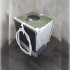 Zmywarka BOSCH SMV4HVX37E Aqua Sensor, Aqua Stop, EcoSilence Drive Bezpieczeństwo użytkowania Zabezpieczenie przed zalaniem