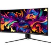 Monitor MPG 341CQPX 34.18" QD-OLED 3440x1440px 240Hz 0.03 ms [GTG] Curved Liczba wyświetlanych kolorów 1.07 mld