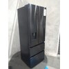 Lodówka HISENSE RF632N4WFE1 4D SkyLine No frost 200cm Czarna Wi-Fi ConnectLife Metal Tech Cooling Sposób odszraniania (rozmrażania) chłodziarki No-Frost