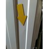 Pralka SAMSUNG WW60A3120WH EO 6kg 1200 obr Silnik Digital Inverter Zużycie prądu 55 kWh = 63.25 zł
