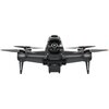Dron DJI FPV Combo Wideo 4K, Super szerokie pole widzenia 150 stopni, Filmy 4K/60FPS Uchwyt urządzenia mobilnego Smartfon
