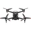 Dron DJI FPV Combo Wideo 4K, Super szerokie pole widzenia 150 stopni, Filmy 4K/60FPS Częstotliwość [GHz] 5.8