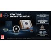 Starfield Collector's Edition Gra XBOX SERIES X Nośnik Blu-ray