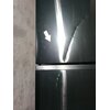 Lodówka LG GBP62DSXCC1 No Frost 203cm Ciemny srebrny DoorCooling+ FreshConverter FreshBalancer Liczba pojemników na warzywa 2