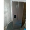 Lodówka HISENSE RF632N4WIE1 4D SkyLine No Frost 200cm Inox Wi-Fi ConnectLife Metal Tech Cooling Sposób odszraniania (rozmrażania) chłodziarki No-Frost