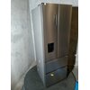Lodówka HISENSE RF632N4WIE1 4D SkyLine No Frost 200cm Inox Wi-Fi ConnectLife Metal Tech Cooling Dystrybutor wody Tak (zbiornik na wodę)