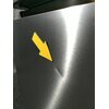 Lodówka HISENSE RF632N4WIE1 4D SkyLine No Frost 200cm Inox Wi-Fi ConnectLife Metal Tech Cooling Komora zero Tak