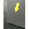 Lodówka HISENSE RF632N4WIE1 4D SkyLine No Frost 200cm Inox Wi-Fi ConnectLife Metal Tech Cooling Liczba pojemników na warzywa 1