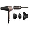 Suszarka REMINGTON D5706 Curl & Straight Confidence 2200W