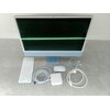 Komputer APPLE iMac 24 4k 23.5" Retina M3 10R GPU 8GB RAM 512GB SSD macOS Niebieski Wysokość [cm] 46.1